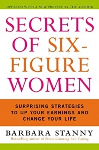 secrets of six figure women